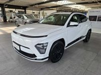 Hyundai KONA Elektro - Vorschau Bild 2