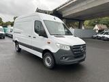 Mercedes-Benz Sprinter 317 CDI RWD L2 9 gtronic top Ausstattun - Mercedes-Benz Sprinter Gebrauchtwagen in Mainz