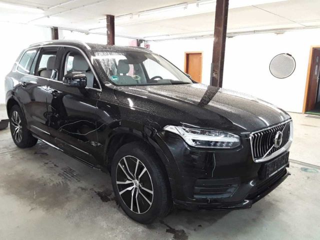 Volvo XC90 Momentum Pro*Leder*Cockpit*LED*ACC*AndroidA