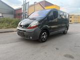 Renault Trafic Fenster klima - Renault Trafic aus 2002