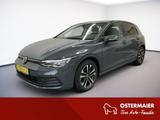 Volkswagen Golf VIII UNITED 2.0TDI 150PS DSG ACC.5J-G.AHK.N