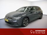 Volkswagen Golf VIII UNITED 2.0TDI 150PS DSG ACC.5J-G.AHK.N - Volkswagen Golf: 5.0