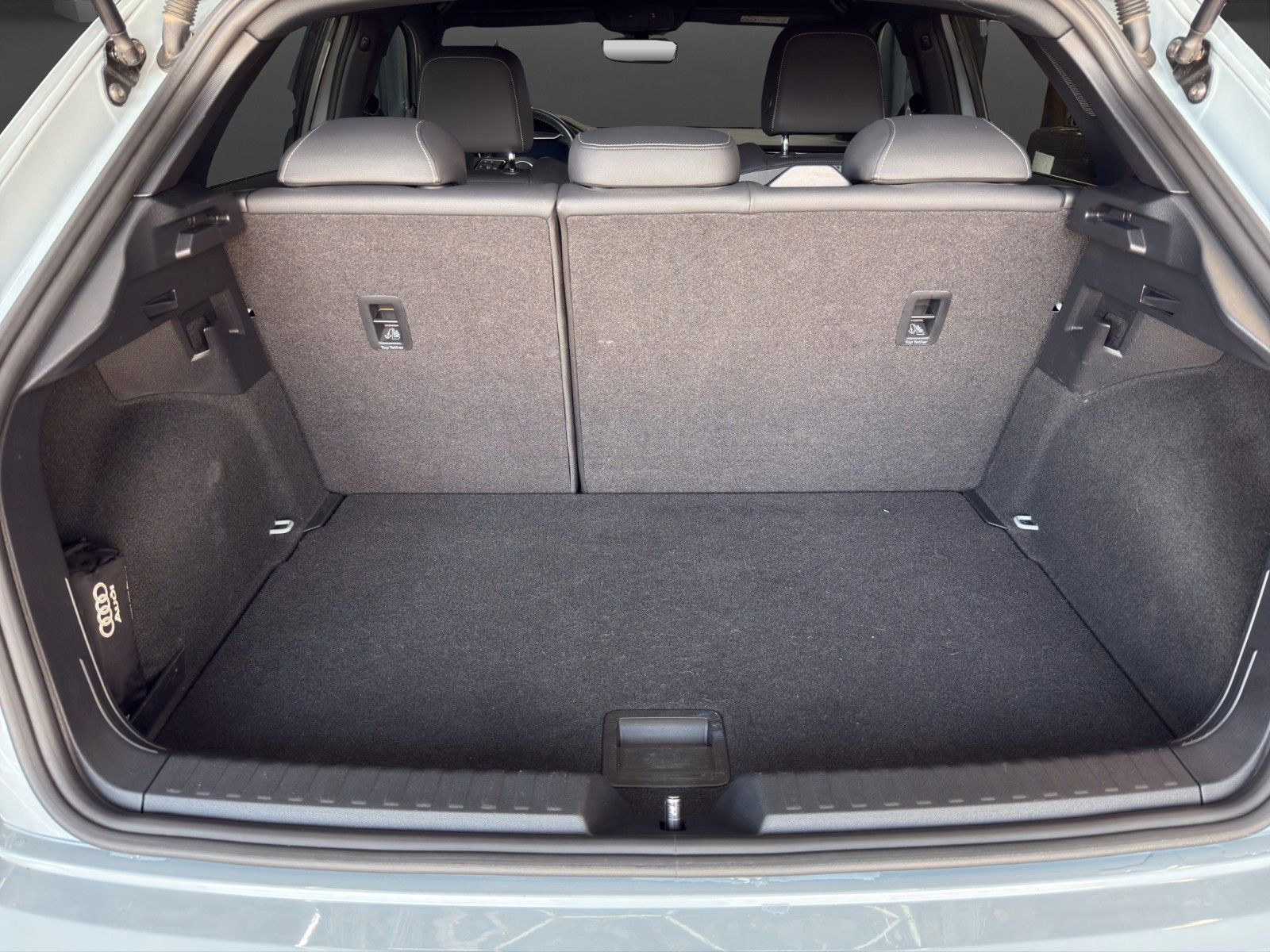 Fahrzeugabbildung Audi A1 Sportback *S-line*Navi*Ambiente*Vollleder*ACC