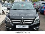 Mercedes-Benz B 180 B B 180 - Mercedes-Benz B 180 in Leverkusen