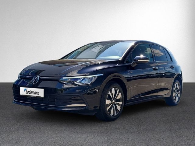 Volkswagen Golf VIII 2.0 TDI DSG MOVE NAVI+RFK+ACC+CLIMATRO imagem 2