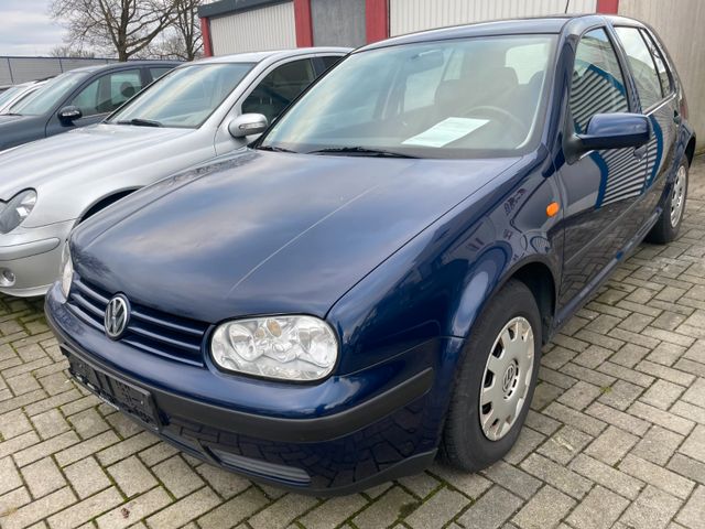 Volkswagen Golf 1.4 Comfortline