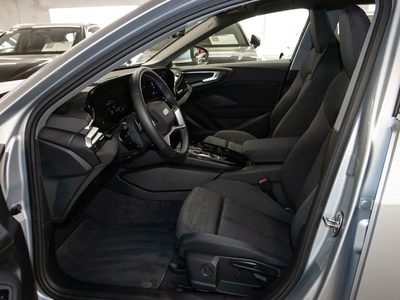Audi A5 - Bild 16