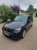 BMW X1 xDrive25d - M-Sportpaket