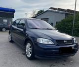 Opel  Astra G 1.6 | Neuer TÜV | Sehr gepflegt 