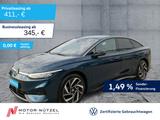 Volkswagen ID.7 Pro 210 kW 5JG+MATRIX+NAVI+ACC+AHK+HuD+20Z - Volkswagen ID.7 in Wuppertal