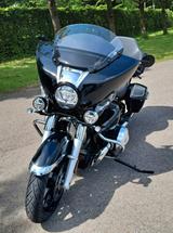 BMW R18 Transcontinental  - BMW R 18 TRANSCONTINENTAL