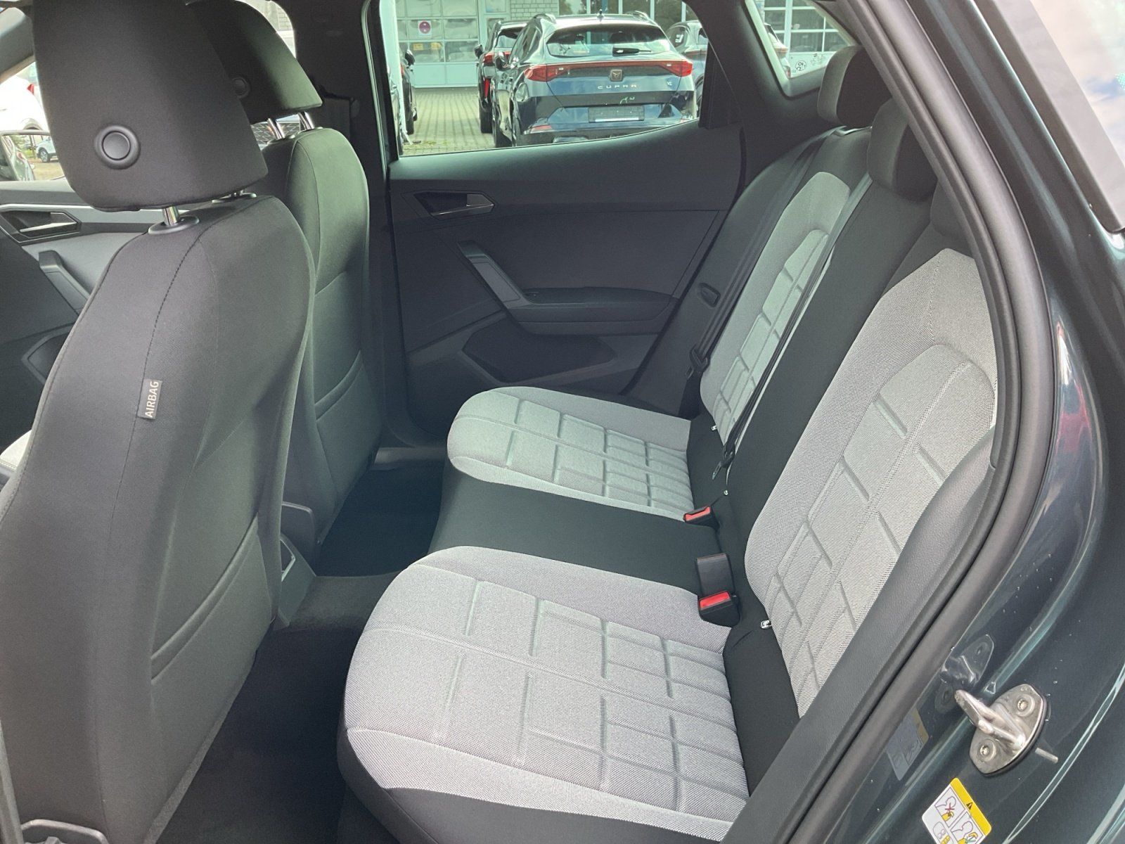 Seat Ibiza - Bild 7