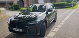 BMW X3 M40d Mildhybrid Automatic Vollausstattung - BMW X3 M40 Gebrauchtwagen in Köln