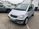 Mercedes-Benz A 140 CLASSIC - gebrauchte Mercedes-Benz A 140 aus dem Jahr 2003