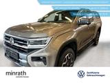 Volkswagen Amarok PanAmericana 4M TDI MATRIX+NAVI+LEDER+SHZ - Volkswagen Amarok in Oberhausen