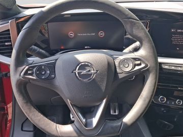 Opel Mokka - 9
