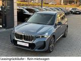 BMW X1 23 d xDrive M Sport 20" - AHK -Memory-Komfort - BMW X1: 20d
