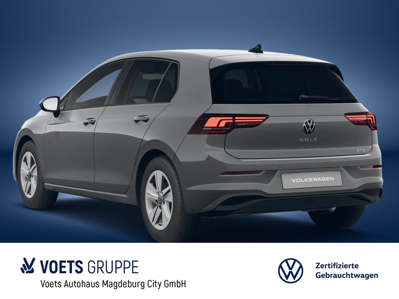 Volkswagen Golf - Bild 6