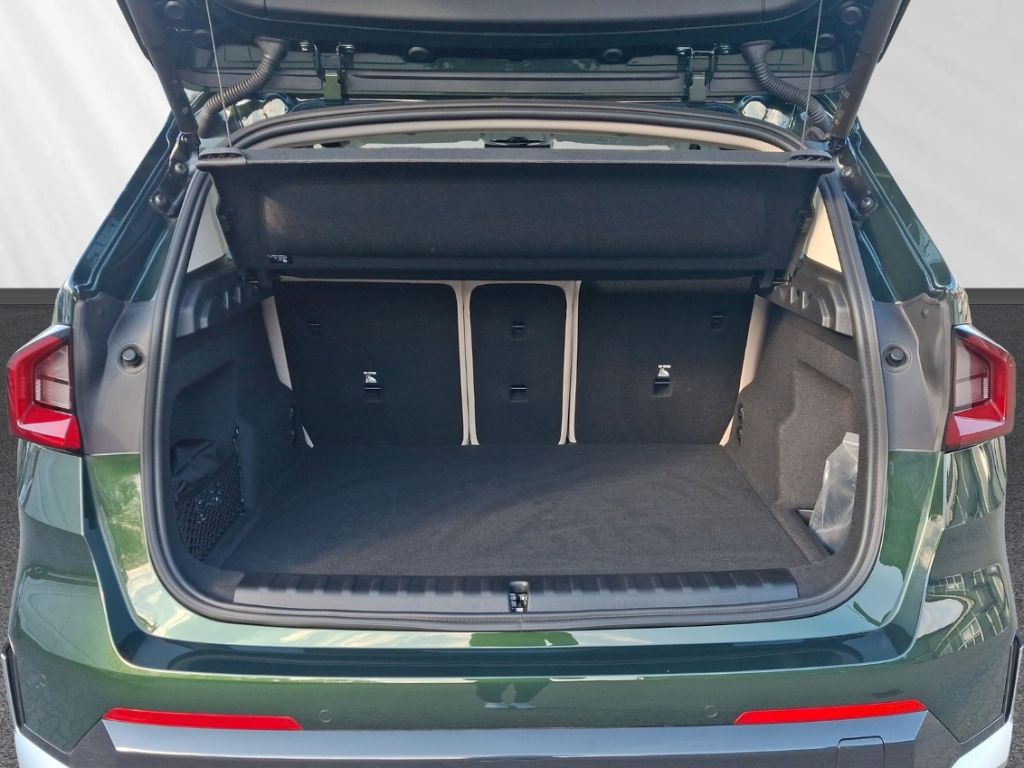 BMW X1 - Bild 14