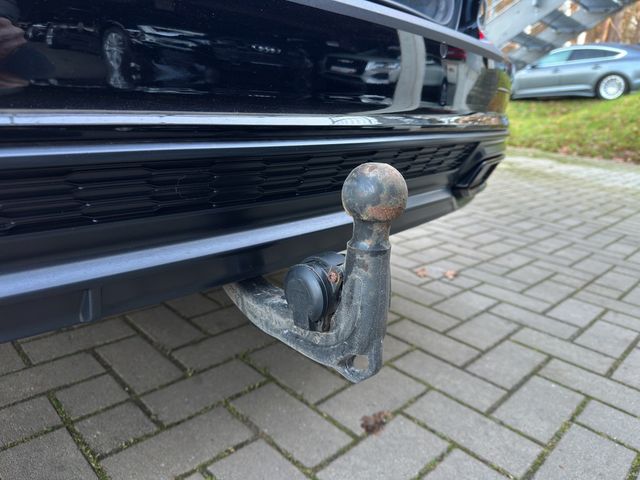 A6 Avant 50 TFSI e quattro sport S-tronic B&O