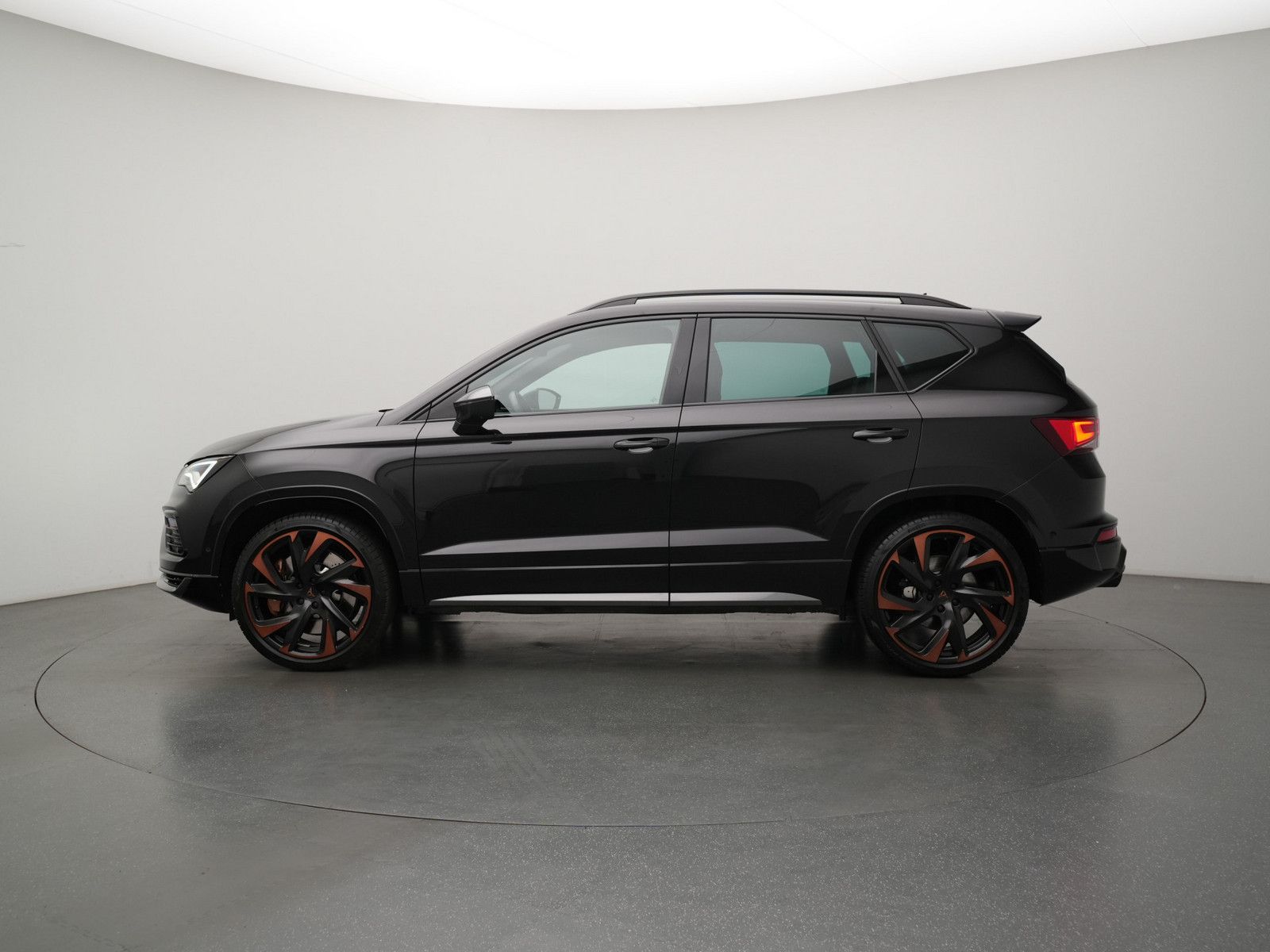 Cupra Ateca - Bild 21