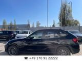 BMW X1 Baureihe X1 18 d xDrive/Garantie*AHK*Aut - BMW X1 in Frankfurt (Main)