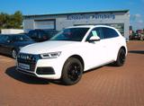 Audi Q5 35 TDI quattro sport.Voll-LED.Navi.SHZ.1.Hand - Audi Q5 35 TDi Gebrauchtwagen