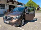 Mercedes-Benz V 250 EDITION ALLRAD STHZ KOMPAKT - Mercedes-Benz V 250 in München