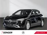 Mercedes-Benz GLA 200 Rückfahrkamera Sitzheizung MBUX-Navi LED
