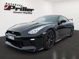 Nissan GT-R Prestige Edition /CarbonHeckflügel/KW/Black - Nissan GT-R mit Benzin-Antrieb: Coupé, Navigationssystem