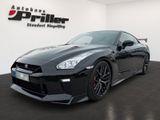 Nissan GT-R Prestige Edition /CarbonHeckflügel/KW/Black - Nissan GT-R: Black Edition
