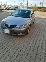 Mazda 3 2004 - Mazda 2 in Leipzig