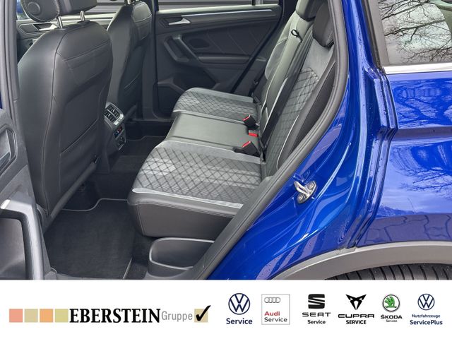 Volkswagen Tiguan R-Line 2,0TDI DSG AHK IQ.Light RFK