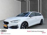 Cupra Leon ST 1.4 e-Hybrid DSG *PANO*NAV*GRA*LED*SHZ*