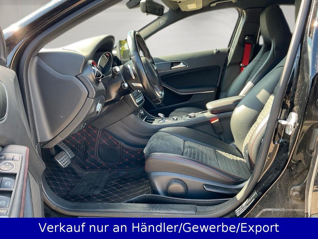 Mercedes-Benz A 45 AMG