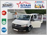 Volkswagen T6 Transporter 4Motion 2.0 TDI 4Motion LED AHK + - Bis 3,5t Transporter