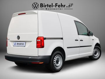 Volkswagen Caddy Nfz Kasten BMT 1.0 TSI TÜV Neu Alufelgen +