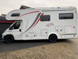 Dethleffs Alpa