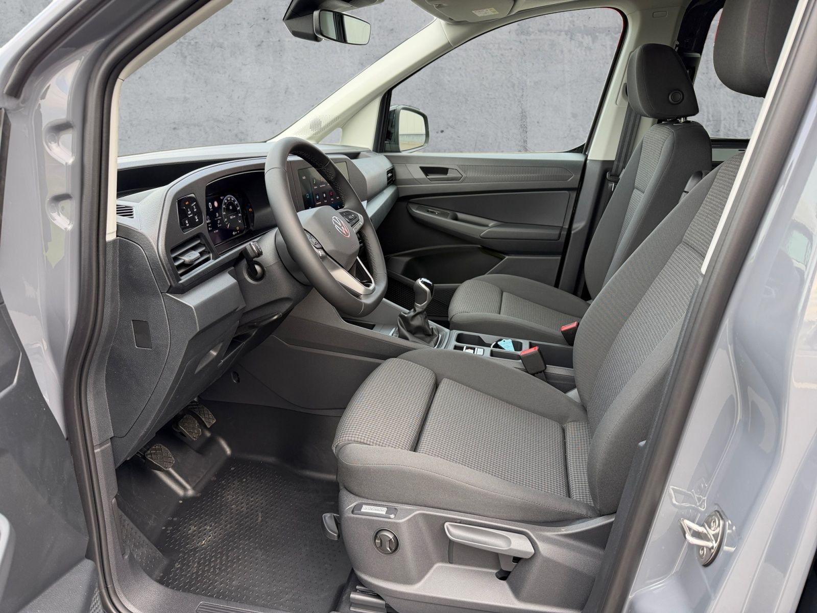 Volkswagen Caddy Maxi - Bild 12