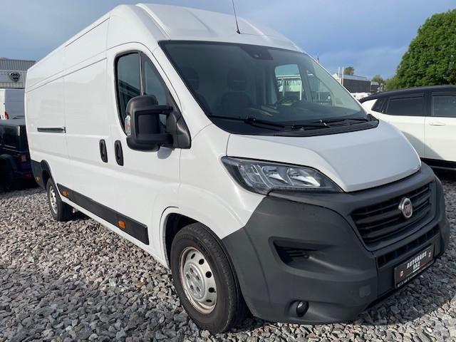 Fiat Ducato Maxi L5H2