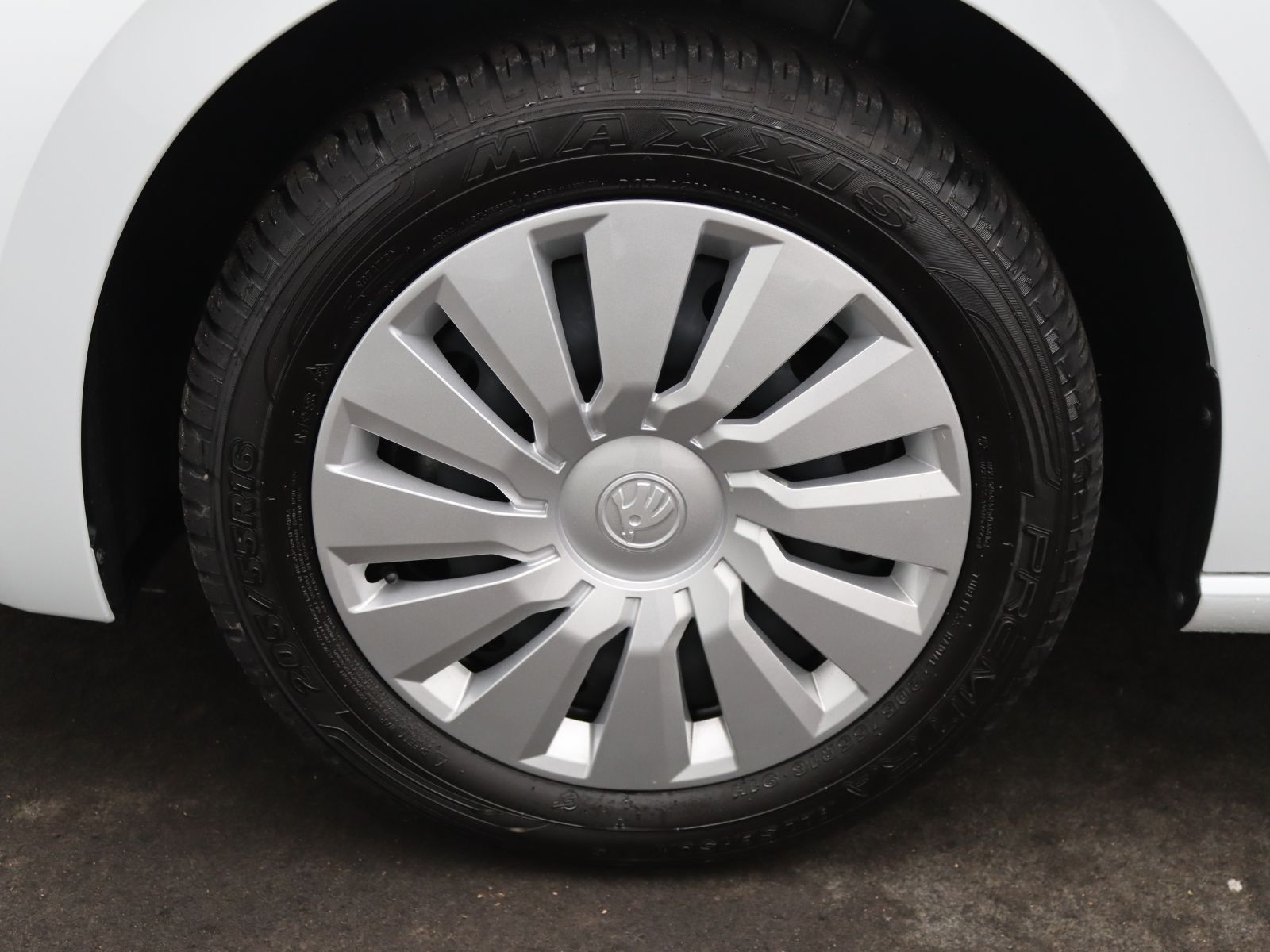 Skoda Scala - Bild 17