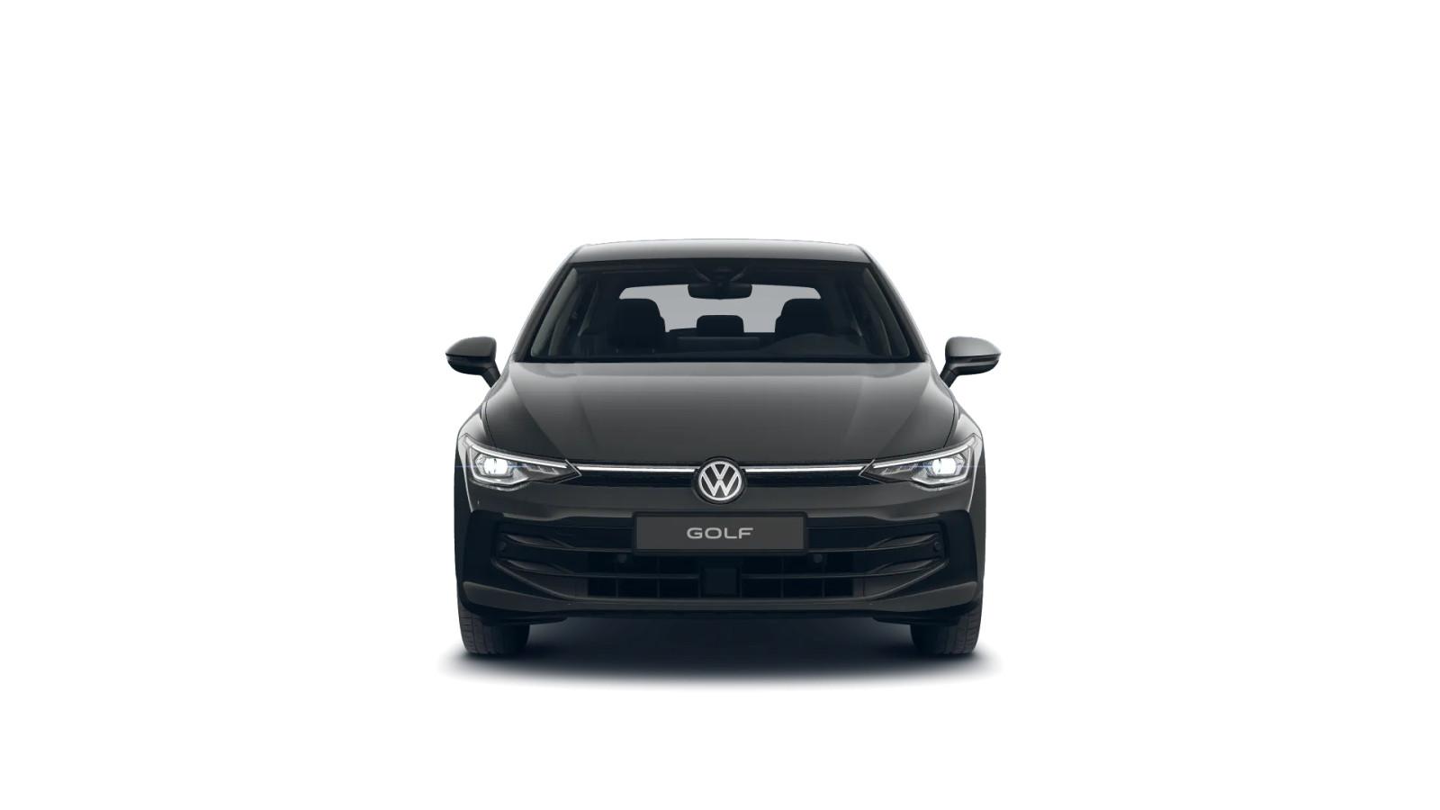 Volkswagen Golf VIII 1.5 eTSI DSG Navi LED Carplay, миниатюра 2