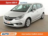 Opel Zafira Tourer 2.0 CDTI Innovation *NAVI*CAM*ACC* - Opel mit Diesel-Antrieb: 0
