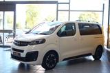 Opel Zafira Life Tourer M VIP-Sitze Tisch Leder AHK - Opel Zafira Life Gebrauchtwagen