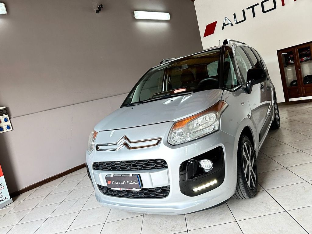 Image of Citroën C3