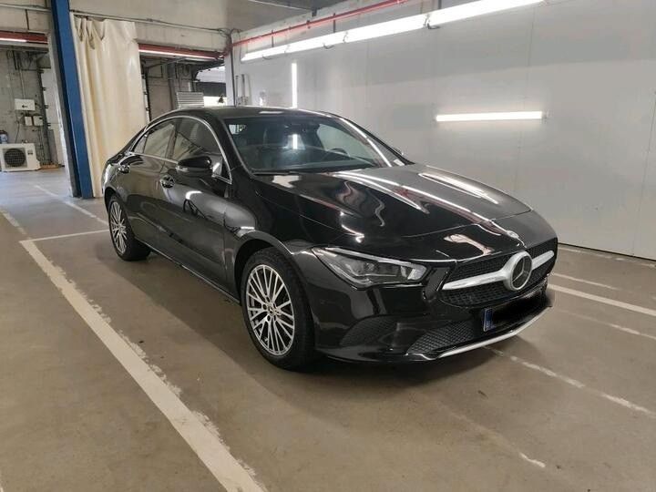 Mercedes-Benz CLA 250 eBusiness Solut (PHEV) 160kW 218pk PANO foto 2