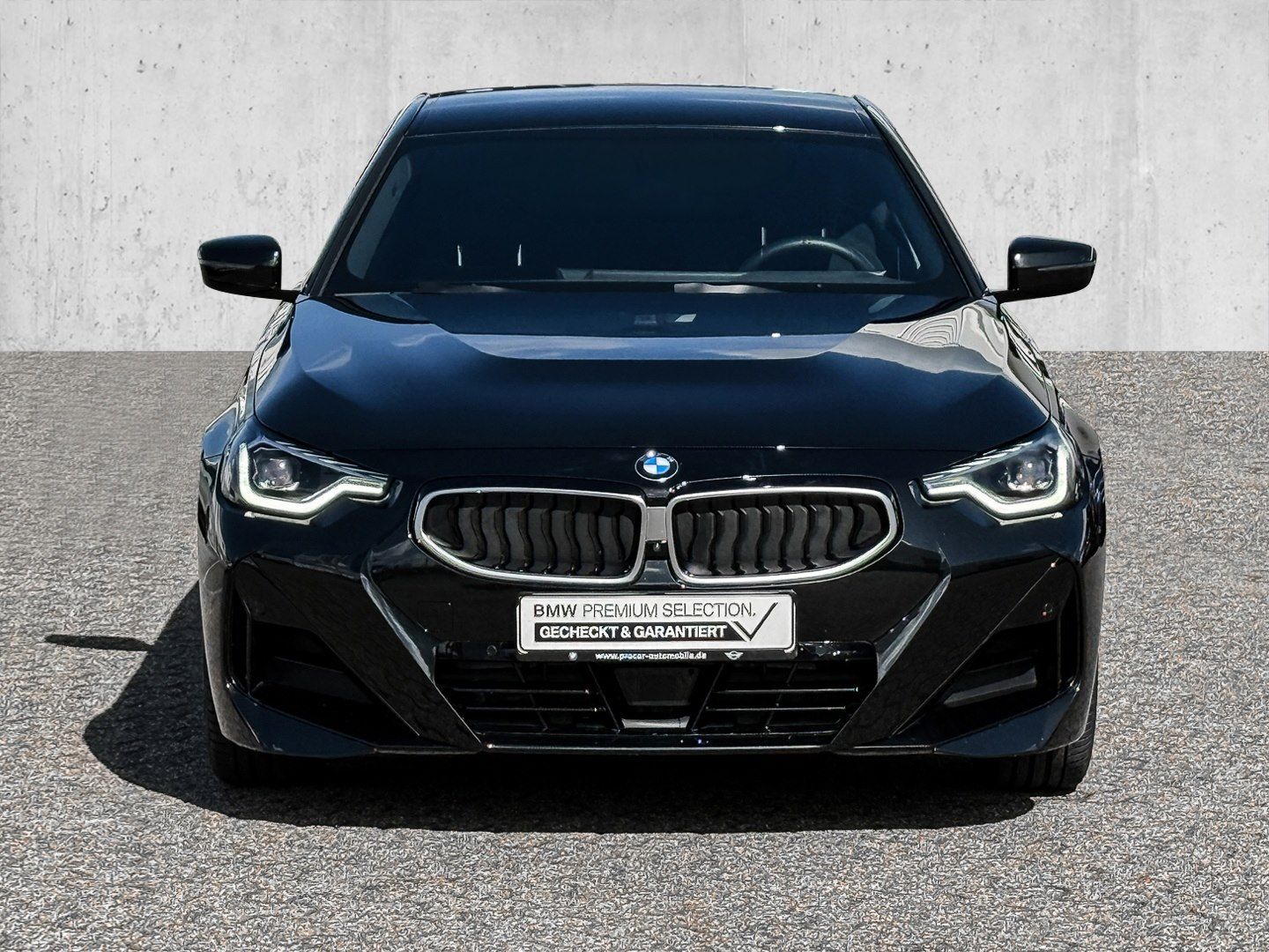 BMW 218 - Bild 3