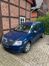 Dacia Logan 1,4 l Benzin - Dacia Logan: 1.4