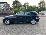 BMW 1er Automatik | TÜV neu | Klimaautomat... - BMW aus 2007: 1er