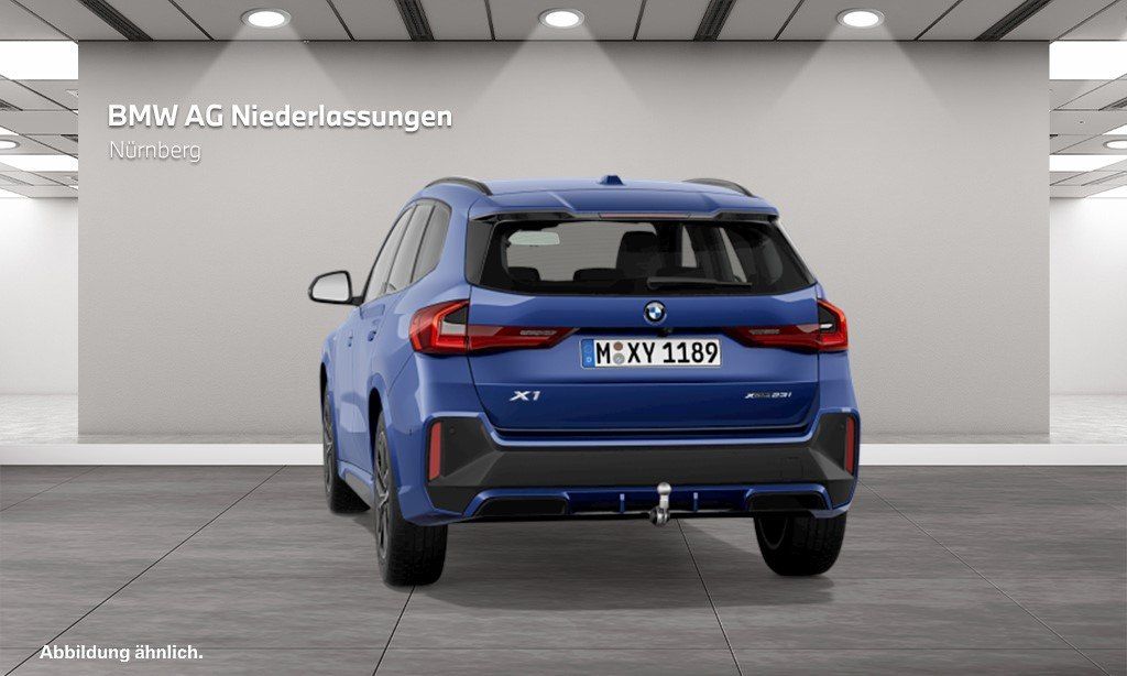 BMW X1 - Bild 8
